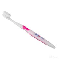 paro medic toothbrush 1 piece logo