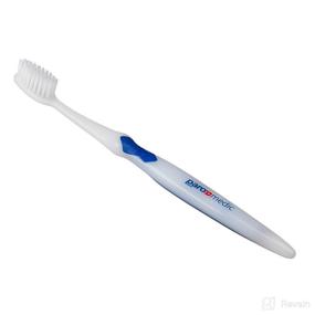 img 2 attached to PARO Medic Toothbrush 1 Piece