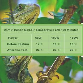 img 4 attached to Rotatable Infrared Suitable Hatching Chickens