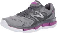 🏃 new balance women's voltage running shoes for women - available at athletic logo