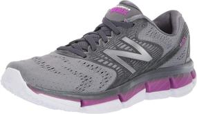 img 4 attached to 🏃 New Balance Women's Voltage Running Shoes for Women - Available at Athletic