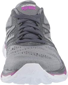 img 3 attached to 🏃 New Balance Women's Voltage Running Shoes for Women - Available at Athletic