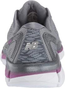 img 2 attached to 🏃 New Balance Women's Voltage Running Shoes for Women - Available at Athletic