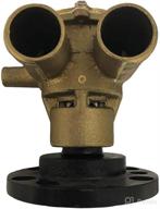 🚀 high speed f6b-9 crankshaft impeller pump by johnson pump - model 10-24946-01 logo