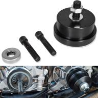 🚀 ford 6.4l powerstroke diesel f-250/350/450/550 front crankshaft seal installer - alt 303-1259 ztse4691 (2008-2010) логотип