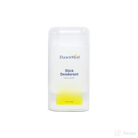 img 2 attached to 🌿 Dukal SD175 Stick Deodorant Fresh: Long-lasting Odor Protection with a Refreshing Scent