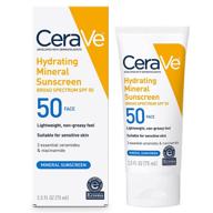 🌞 ultra gentle mineral sunscreen with titanium dioxide for sensitive skin logo