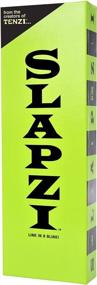 img 4 attached to Slapzi By Tenzi - Rapidly Match Cards And Exercise Your Brain - Fun For Players Of All Ages - 2 To 8 Players