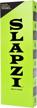slapzi by tenzi - rapidly match cards and exercise your brain - fun for players of all ages - 2 to 8 players logo