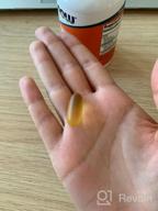 img 1 attached to Ultra Omega-3 capsules, 180 pcs. review by Ewa Dabrowska ᠌