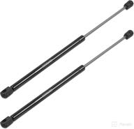 front hood lift support shock set by otuayauto - 🚘 replacement for 2002-2007 liberty hood struts (pack of 2), sg314037 4366 logo