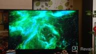 img 1 attached to 50" TV LG 50NANO756PA 2021 NanoCell, HDR, black review by Liang Chi-en ᠌