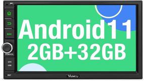 img 4 attached to Поддержка стереонавигации Vanku Android