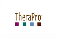 therapro's multi-purpose massage cream: infused with jojoba & avocado oil for smooth, non-greasy performance logo