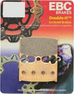 ebc brakes fa158hh дисковый тормоз логотип