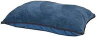 🐾 arm & hammer pillow bed for pets: 27 by 36-inch, blue - comfy and odor-neutralizing! logo