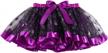 add a splash of colors to your little girl's wardrobe with dxton rainbow flower tulle skirt logo
