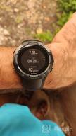 img 2 attached to Smart watches SUUNTO 5, white review by Seo Jun ᠌