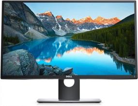 img 4 attached to Dell P2217H Professional LED Monitor - 21.5" Screen, Anti-Glare, 60Hz Refresh Rate