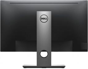 img 2 attached to Dell P2217H Professional LED Monitor - 21.5" Screen, Anti-Glare, 60Hz Refresh Rate