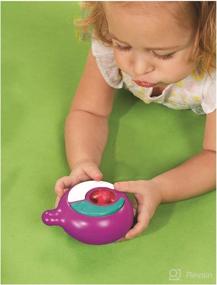 img 1 attached to 🌈 Little Tikes Multicolor Spinning RC Pink Toy