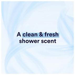 img 1 attached to 🚿 Stay Fresh and Dry with Suave Antiperspirant Deodorant: Shower Fresh Personal Care at its Best