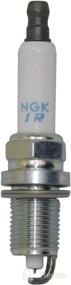 img 1 attached to NGK (93618) SIKR9A7 Iridium Spark Plug with Laser Technology