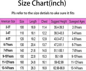 img 1 attached to D T Childrens Sportswear 2 15Years Girls' Clothing at Tops, Tees & Blouses