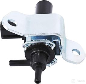 img 2 attached to High Performance IMRC Intake Manifold Runner Control Solenoid for Ford Escape, Fusion, Mazda Tribute, Mercury Mariner, and Milan (2005-2009)