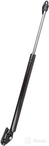 img 3 attached to High-Quality Rear Liftgate Hatch Lift Supports Struts for 1999-2003 Lexus RX300 - 2 Pcs PM3044 6102 - Buy Now!