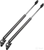 high-quality rear liftgate hatch lift supports struts for 1999-2003 lexus rx300 - 2 pcs pm3044 6102 - buy now! logo