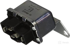 img 1 attached to Standard Motor Products RY20 Relay