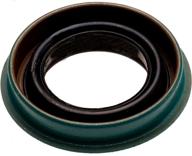 🔧 acdelco gm original equipment 24202835 front axle shaft seal for automatic transmission логотип