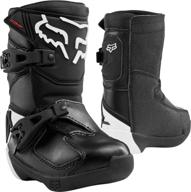 2020 fox racing boots black pink k10 logo