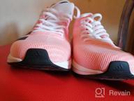 картинка 1 прикреплена к отзыву Ultimate Performance: Adidas Adizero Boston Running Black Men's Shoes – The Perfect Athletic Footwear от Randy Jagers