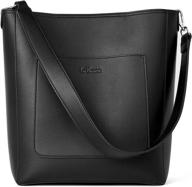 👜 bromen women's designer shoulder crossbody handbags & wallets available at hobo bags логотип