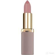loreal paris pigmented lipstick for enhanced makeup look logo