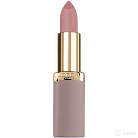 img 4 attached to LOreal Paris Pigmented Lipstick for Enhanced Makeup Look