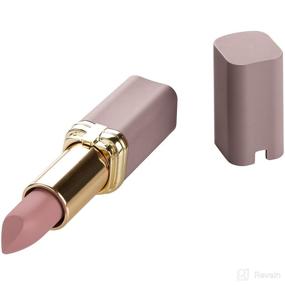 img 2 attached to LOreal Paris Pigmented Lipstick for Enhanced Makeup Look