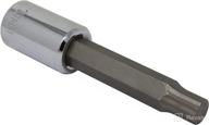 🔧 cta tools 9292 head bolt wrench, 10mm - toyota compatible logo