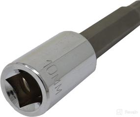img 1 attached to 🔧 CTA Tools 9292 Head Bolt Wrench, 10mm - Toyota Compatible