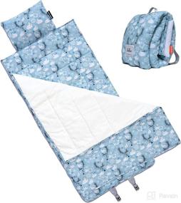 img 4 attached to 🏠 Urban Infant Bulkie Multipurpose Sleep Solution for Kids' Home Store