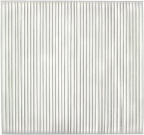 img 1 attached to 🚗 MAHLE L.A. 888 Cabin Air Filter