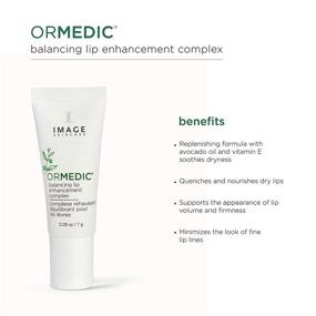 img 3 attached to Ormedic Enhancement Complex by Image Skincare: Optimal Personal Care Solution for Enhanced Skin