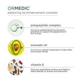 img 1 attached to Ormedic Enhancement Complex by Image Skincare: Optimal Personal Care Solution for Enhanced Skin