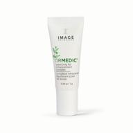 ormedic enhancement complex by image skincare: optimal personal care solution for enhanced skin logo