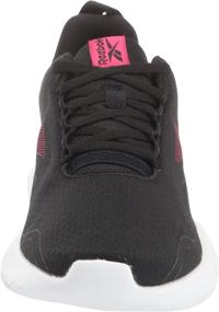 img 3 attached to Reebok Womens Flexagon Force Trainer Women's Shoes : Athletic