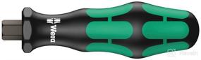 img 4 attached to Wera 5002900001 Screwdriver Handle Length