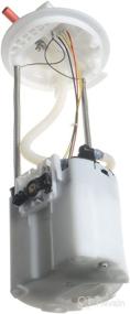 img 3 attached to 🔌 A-Premium Electric Fuel Pump Module Assembly for Dodge Ram 1500 2008 3.7L 4.7L 5.7L Short Bed E7237M - 26 Gallon Tank Replacement