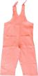 cairn co linen romper girls girls' clothing - jumpsuits & rompers logo